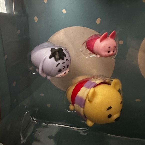 Disney 100 Retro Rewind Tsum Tsums - Picture 6 of 8